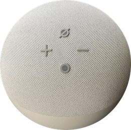 Smart Speaker